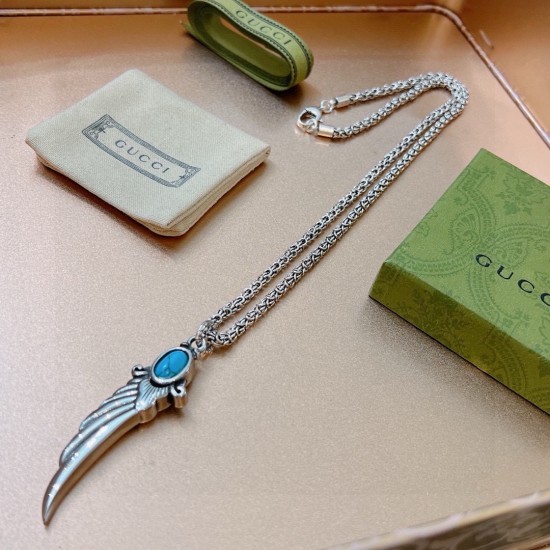 Gucci Jewelry Necklace Gucci Jewelry Necklace