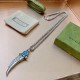 Gucci Jewelry Necklace Gucci Jewelry Necklace