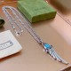 Gucci Jewelry Necklace Gucci Jewelry Necklace