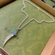 Gucci Jewelry Necklace Gucci Jewelry Necklace