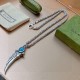 Gucci Jewelry Necklace Gucci Jewelry Necklace