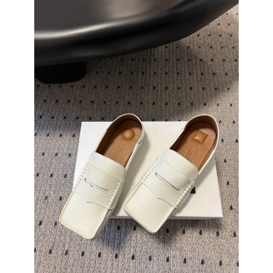 Jacquemus Shoes Top Quality Jacquemus Shoes Top Quality