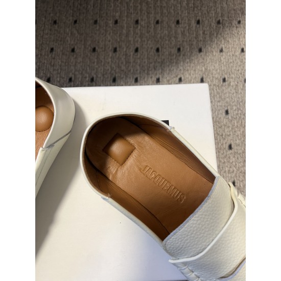 Jacquemus Shoes Top Quality Jacquemus Shoes Top Quality