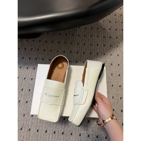 Jacquemus Shoes Top Quality Jacquemus Shoes Top Quality