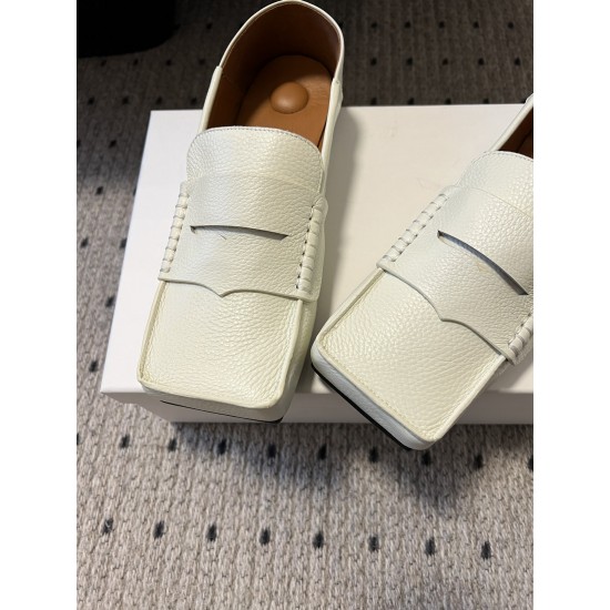 Jacquemus Shoes Top Quality Jacquemus Shoes Top Quality