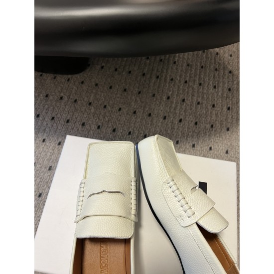 Jacquemus Shoes Top Quality Jacquemus Shoes Top Quality