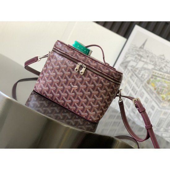 Goyard Bags Muse Top Quality Goyard Bags Muse Top Quality