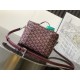 Goyard Bags Muse Top Quality Goyard Bags Muse Top Quality