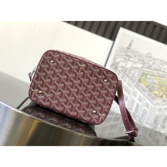 Goyard Bags Muse Top Quality Goyard Bags Muse Top Quality
