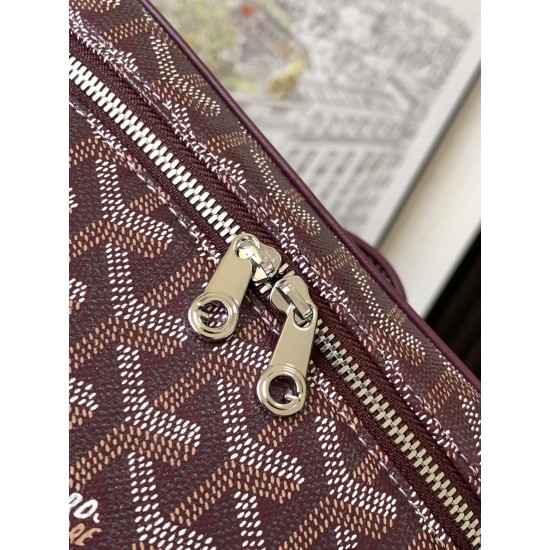 Goyard Bags Muse Top Quality Goyard Bags Muse Top Quality