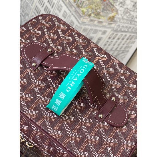 Goyard Bags Muse Top Quality Goyard Bags Muse Top Quality