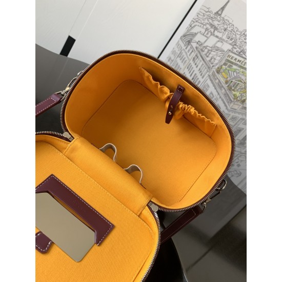 Goyard Bags Muse Top Quality Goyard Bags Muse Top Quality