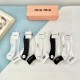 MiuMiu Socks