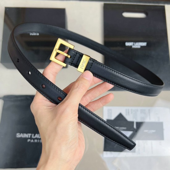 YSL Belts
 Top Quality