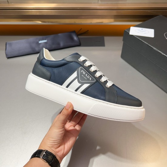 Prada Shoes Top Quality Prada Shoes Top Quality