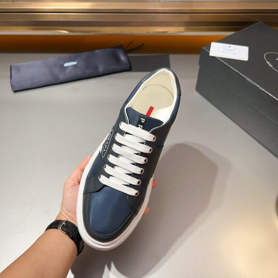 Prada Shoes Top Quality Prada Shoes Top Quality