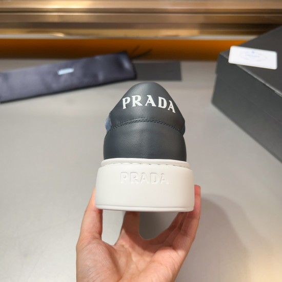 Prada Shoes Top Quality Prada Shoes Top Quality