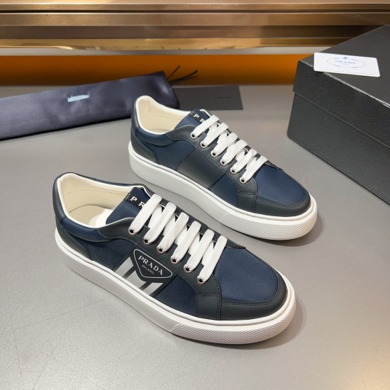 Prada Shoes Top Quality Prada Shoes Top Quality
