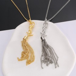 YSL Jewelry Necklace