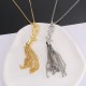 YSL Jewelry Necklace YSL Jewelry Necklace