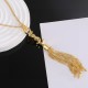 YSL Jewelry Necklace YSL Jewelry Necklace