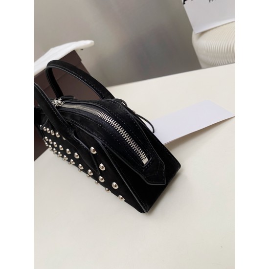 Alaia Bags Top Quality 31x17x10cm
