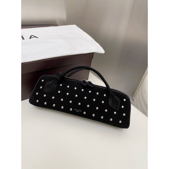 Alaia Bags Top Quality 31x17x10cm
