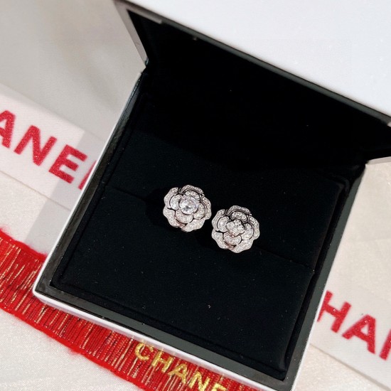 Chanel Jewelry Ring Chanel Jewelry Ring