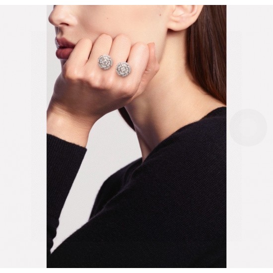 Chanel Jewelry Ring Chanel Jewelry Ring