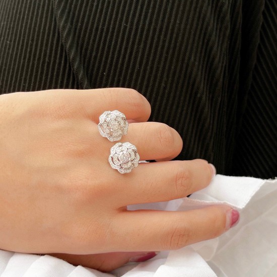 Chanel Jewelry Ring Chanel Jewelry Ring