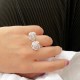 Chanel Jewelry Ring Chanel Jewelry Ring