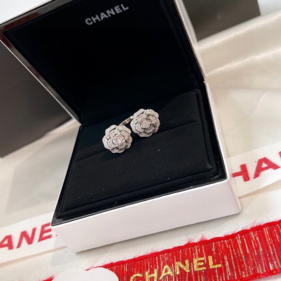 Chanel Jewelry Ring Chanel Jewelry Ring