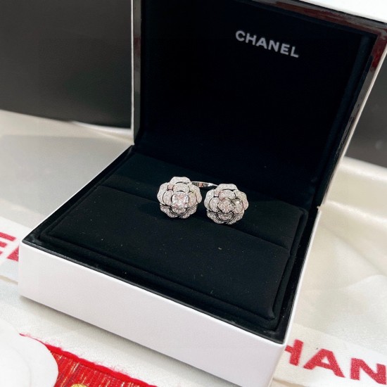 Chanel Jewelry Ring Chanel Jewelry Ring