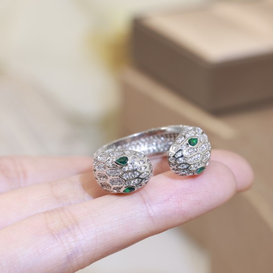 Bvlgari Jewelry Ring Bvlgari Jewelry Ring