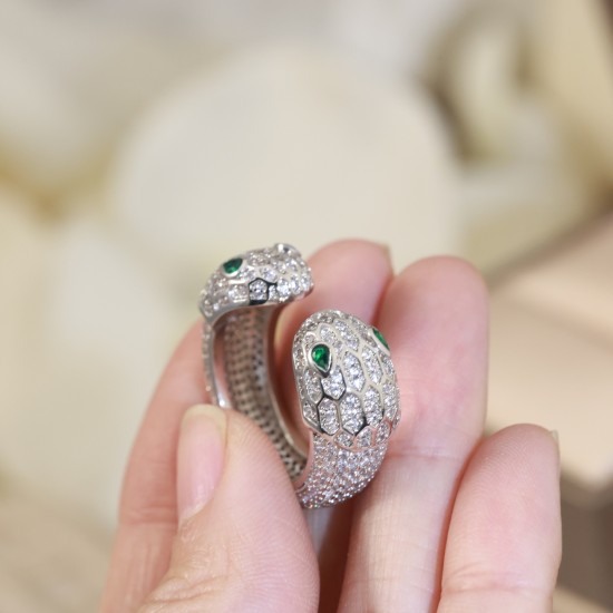 Bvlgari Jewelry Ring Bvlgari Jewelry Ring
