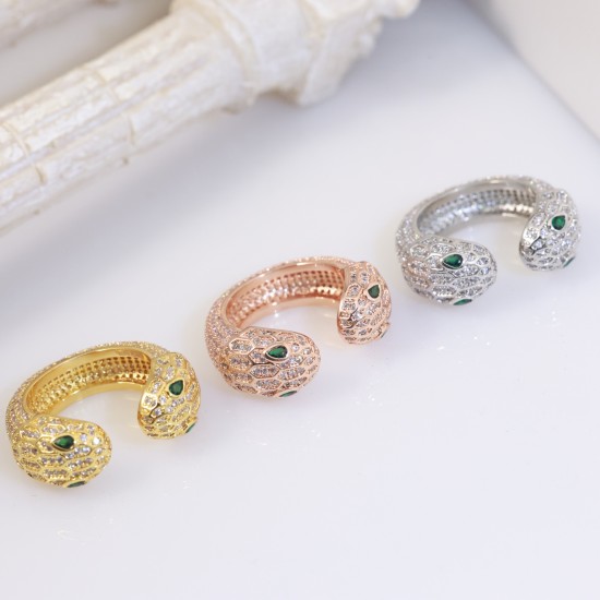 Bvlgari Jewelry Ring Bvlgari Jewelry Ring