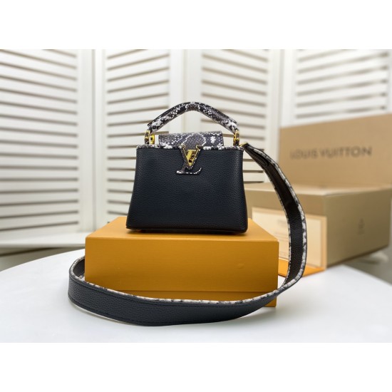 LV Bags High Quality