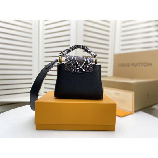 LV Bags High Quality