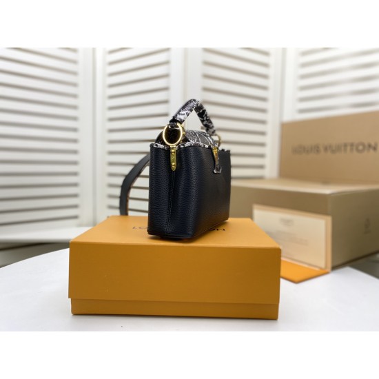 LV Bags High Quality