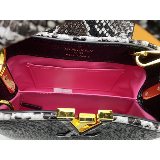 LV Bags High Quality