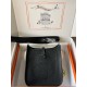 Hermes Bags Top Quality Evelyne 17cm
Hermes Bags Top Quality Evelyne 17cm