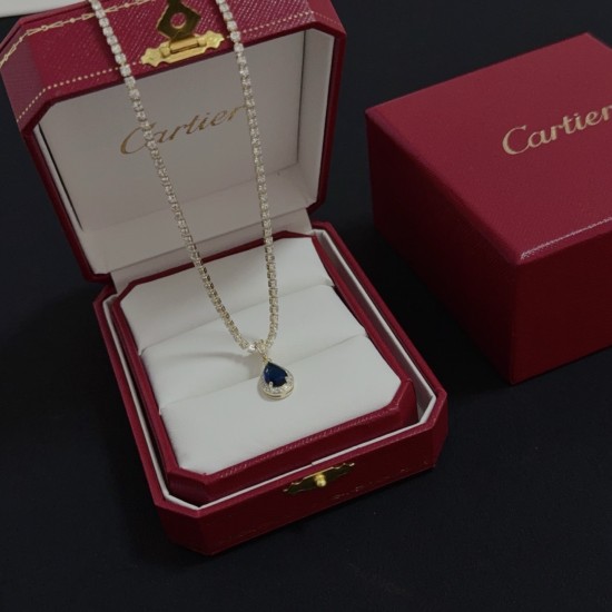 Cartier Jewelry Necklace Top Quality Cartier Jewelry Necklace Top Quality