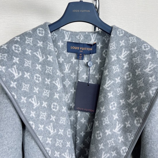 LV Coat
