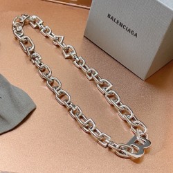 Balenciaga Jewelry Necklace