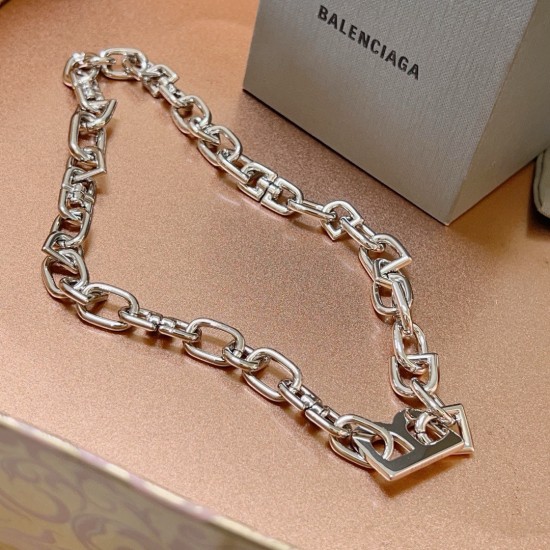 Balenciaga Jewelry Necklace Balenciaga Jewelry Necklace