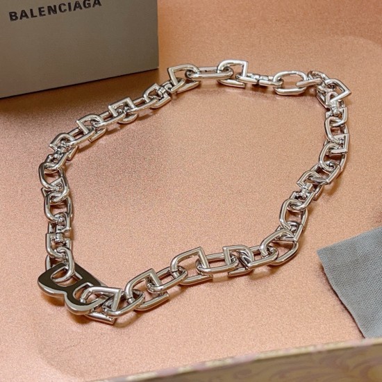 Balenciaga Jewelry Necklace Balenciaga Jewelry Necklace