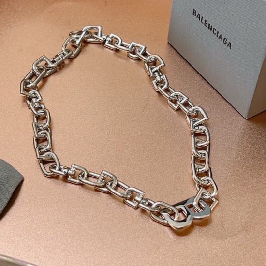Balenciaga Jewelry Necklace Balenciaga Jewelry Necklace