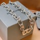 Balenciaga Jewelry Necklace Balenciaga Jewelry Necklace