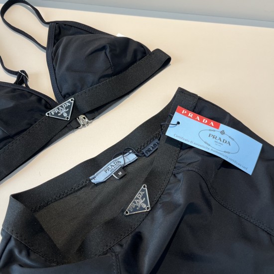 Prada Swimsuit Prada Swimsuit