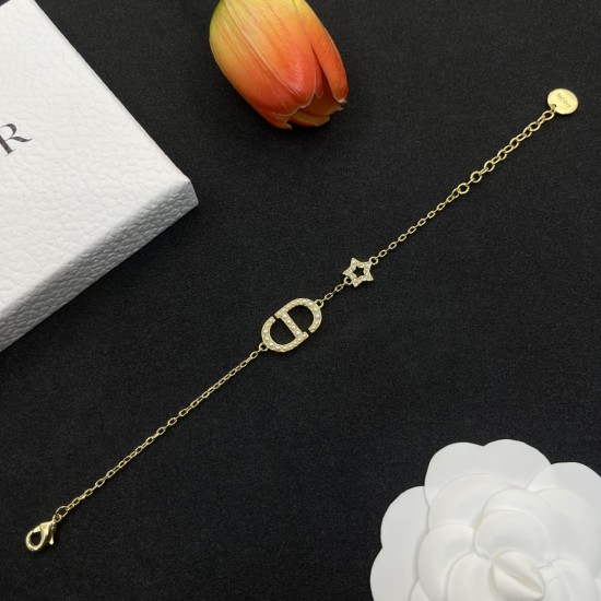 Dior Jewelry High Quality Dior Jewelry High Quality